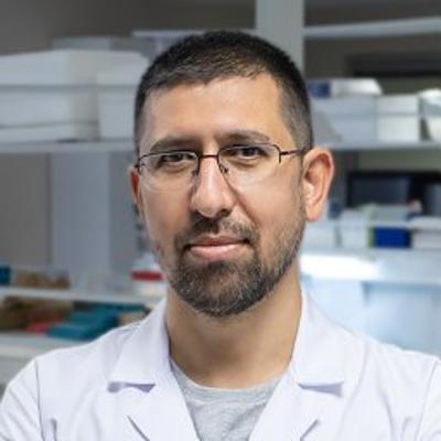 Erdal Fırat Çaralan (Eğitici)