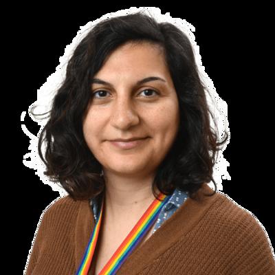 Ezgi Özkurt (Eğitici)