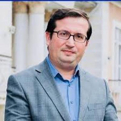 Kazım Yalçın Arga