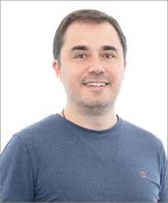 Bahtiyar Yılmaz (Eğitici)